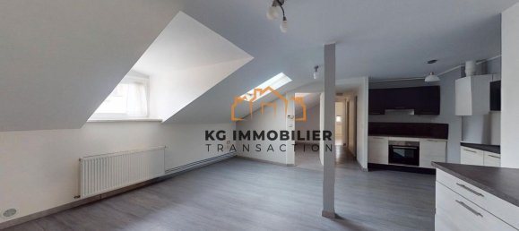 Apartamento de 1 dormitorio en Forbach, France No. 57391 2