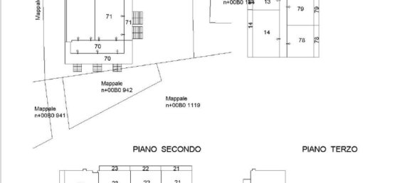 Apartamento de 2 divisões em Livigno, Italy N.º 276306 15