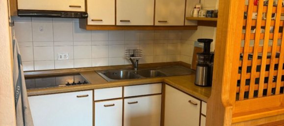 Apartamento de 2 divisões em Livigno, Italy N.º 276306 2