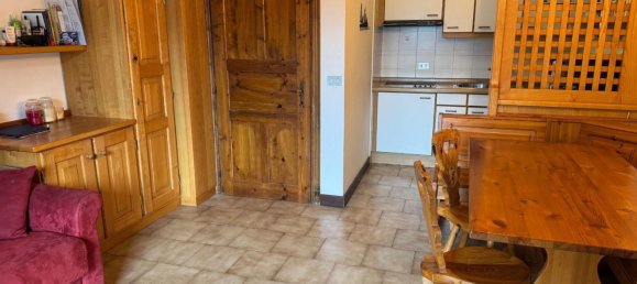 Apartamento de 2 divisões em Livigno, Italy N.º 276306 3