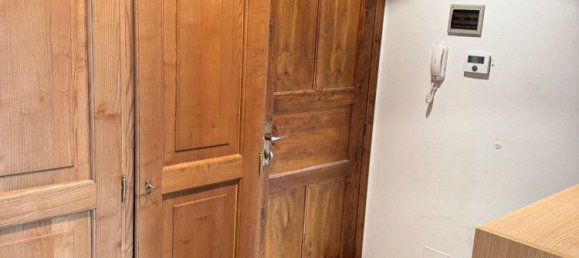 Apartamento de 2 divisões em Livigno, Italy N.º 276306 9