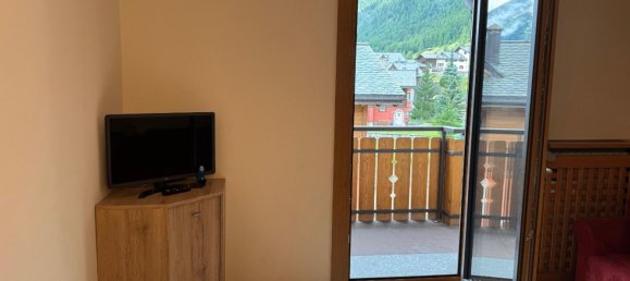 Apartamento de 2 divisões em Livigno, Italy N.º 276306 11