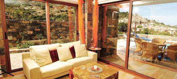 2 bedrooms Villa for sale in Agios Nikolaos, Lasithi, Crete, Greece № 54334 10