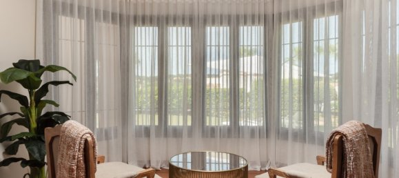 4 bedrooms Villa in Cadiz, Spain No. 29408 5