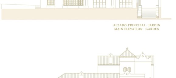 4 bedrooms Villa in Cadiz, Spain No. 29408 27