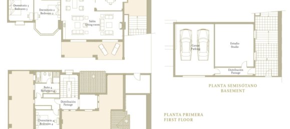 4 bedrooms Villa in Cadiz, Spain No. 29408 26