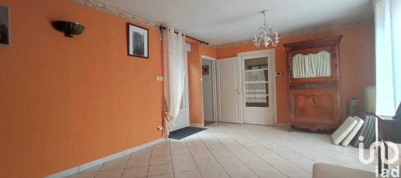 Casa T4 em Saint-Maixent-l'Ecole, France N.º 321050 8