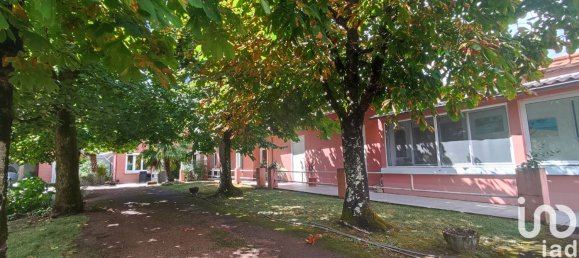 Casa T4 em Saint-Maixent-l'Ecole, France N.º 321050 3