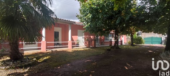 Casa T4 em Saint-Maixent-l'Ecole, France N.º 321050 2