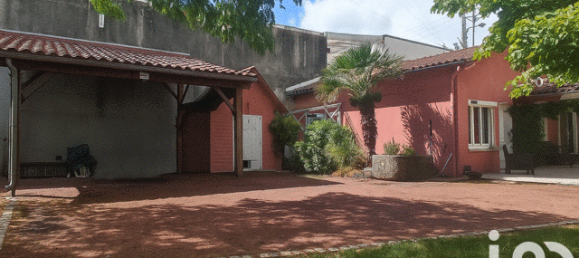 Casa T4 em Saint-Maixent-l'Ecole, France N.º 321050 12