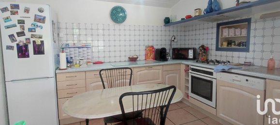 Casa T4 em Saint-Maixent-l'Ecole, France N.º 321050 4