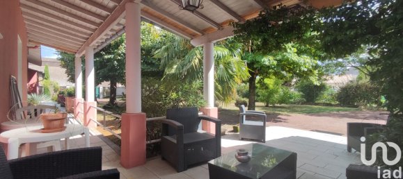 Casa T4 em Saint-Maixent-l'Ecole, France N.º 321050 15