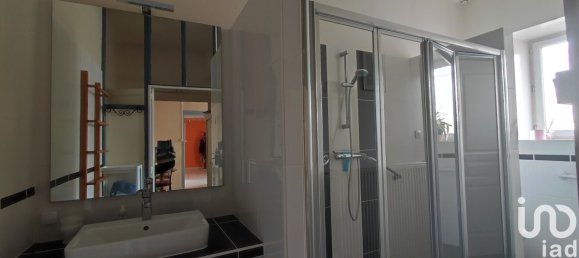 Casa T4 em Saint-Maixent-l'Ecole, France N.º 321050 11