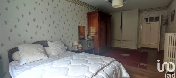 Casa T4 em Saint-Maixent-l'Ecole, France N.º 321050 13