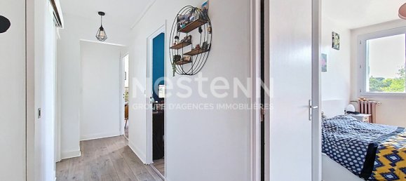 2 chambres Appartement à Saint-Cyr-l'École, France No. 297180 6