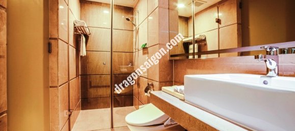 3 Schlafzimmer Wohnung in District 1, Vietnam, Nr. 10605 6