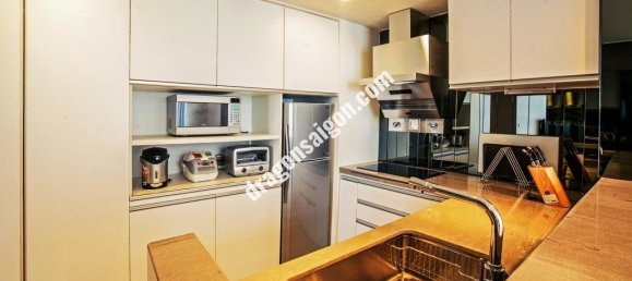 3 Schlafzimmer Wohnung in District 1, Vietnam, Nr. 10605 4