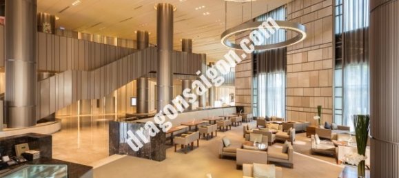 3 Schlafzimmer Wohnung in District 1, Vietnam, Nr. 10605 2