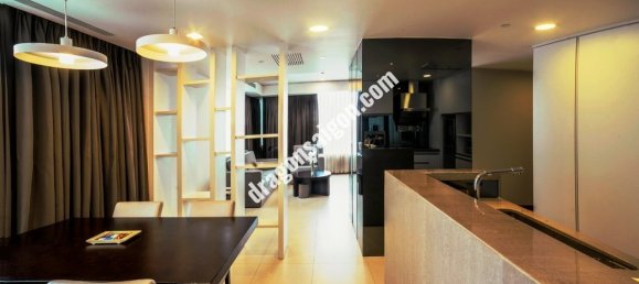 3 Schlafzimmer Wohnung in District 1, Vietnam, Nr. 10605 8