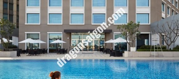 3 Schlafzimmer Wohnung in District 1, Vietnam, Nr. 10605 10