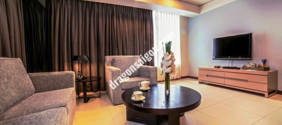 3 Schlafzimmer Wohnung in District 1, Vietnam, Nr. 10605 5