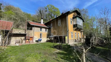 Villa de 11 habitaciónes en Dobling, Austria No. 212096