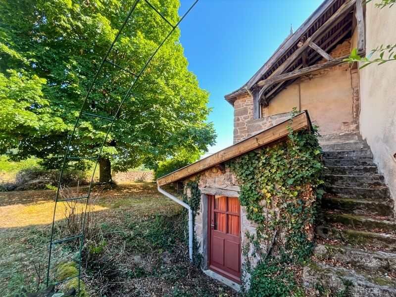 Casa T3 em Verosvres, France N.º 329392