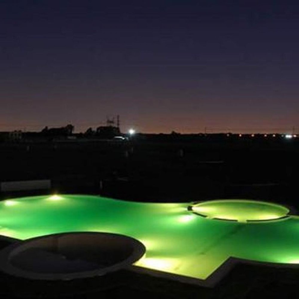  Land in Ezeiza, Argentina No. 37988