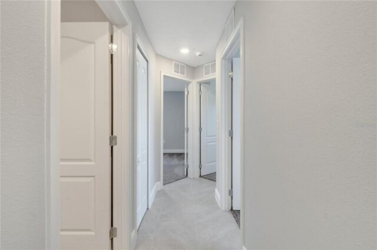 4 غرف نوم منزل في Kissimmee, USA رقم 380059