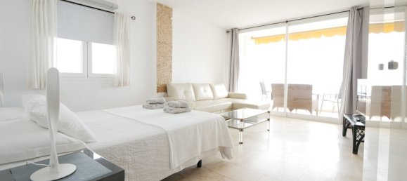 Apartamento T3 em Marbella, Spain N.º 35734 6