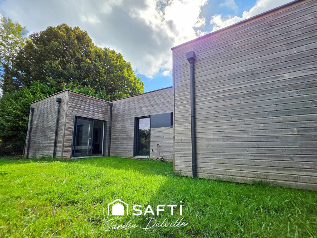 3 غرف نوم منزل في Quincy-Voisins, France رقم 335014