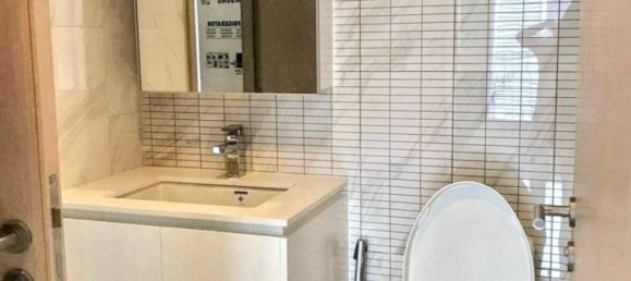 1 bedroom Condo in Bangkok, Thailand No. 25430 5