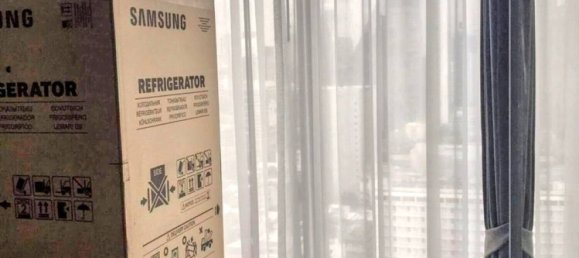 1 bedroom Condo in Bangkok, Thailand No. 25430 4