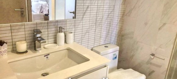 1 bedroom Condo in Bangkok, Thailand No. 25430 6