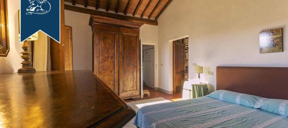 10 bedrooms Villa in Gaiole in Chianti, Italy No. 238829 48
