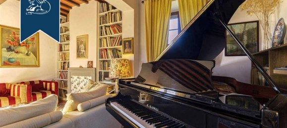 10 bedrooms Villa in Gaiole in Chianti, Italy No. 238829 35