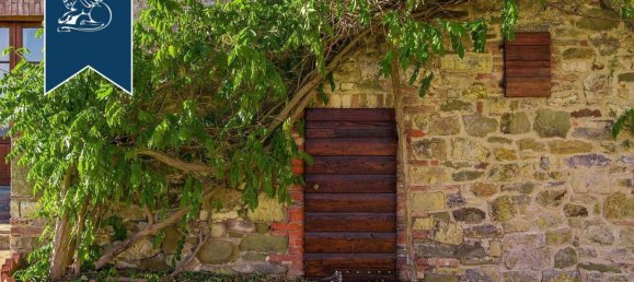 10 bedrooms Villa in Gaiole in Chianti, Italy No. 238829 18