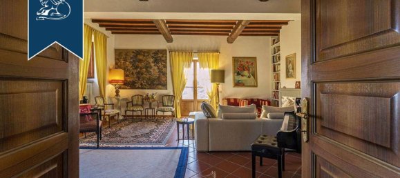 10 bedrooms Villa in Gaiole in Chianti, Italy No. 238829 30