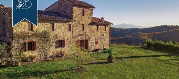 10 bedrooms Villa in Gaiole in Chianti, Italy No. 238829 8