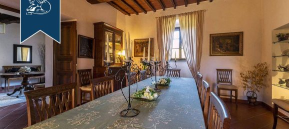 10 bedrooms Villa in Gaiole in Chianti, Italy No. 238829 37