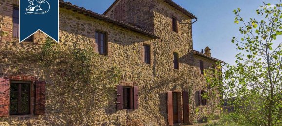 10 bedrooms Villa in Gaiole in Chianti, Italy No. 238829 16