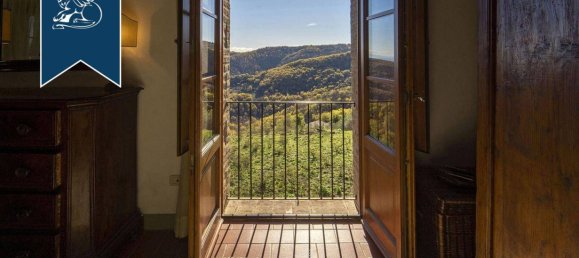 10 bedrooms Villa in Gaiole in Chianti, Italy No. 238829 49