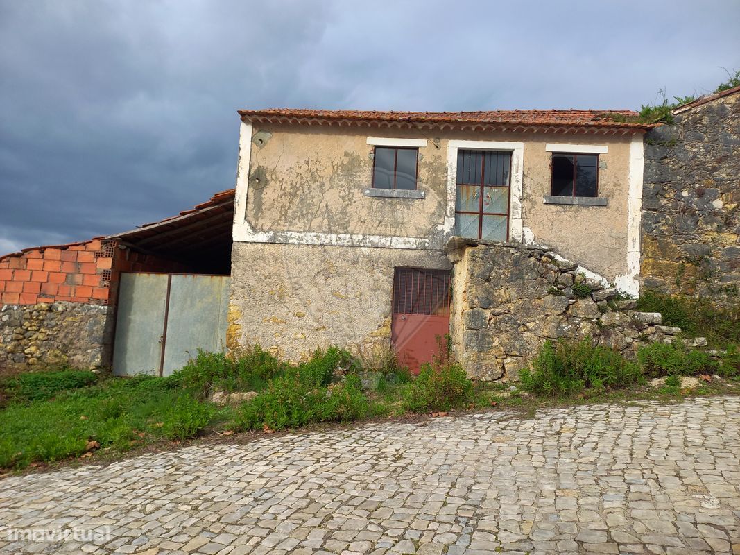 2 bedrooms House in Alvaiazere, Portugal No. 21176