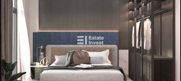 Wohnung 1+1 in Mersin, Turkey, Nr. 32164 8