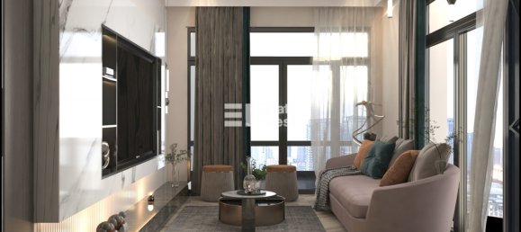 Wohnung 1+1 in Mersin, Turkey, Nr. 32164 7