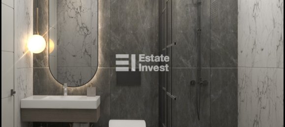 Wohnung 1+1 in Mersin, Turkey, Nr. 32164 9