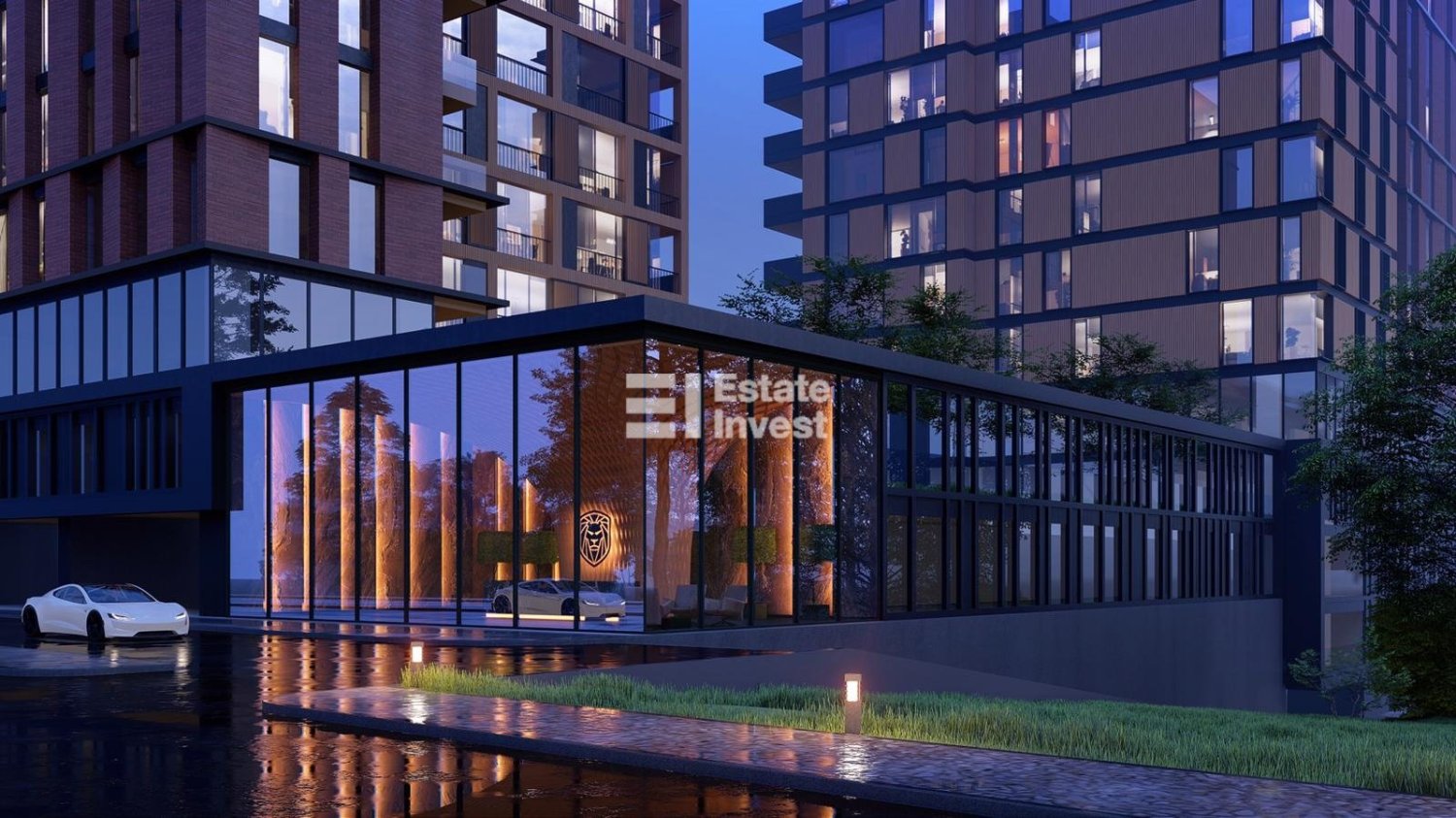 Apartamento de 2+1 en Istanbul, Turkey No. 25982