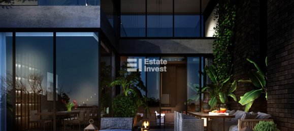 Apartamento de 2+1 en Istanbul, Turkey No. 25982 12