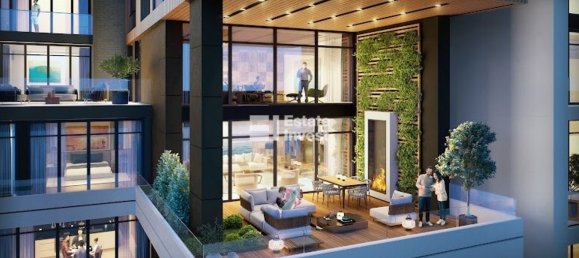 Apartamento de 2+1 en Istanbul, Turkey No. 25982 10