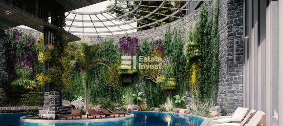 Apartamento de 2+1 en Istanbul, Turkey No. 25982 9